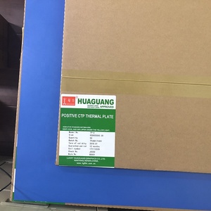 Tấm TPU CTP Nhiệt Hai Lớp Lucky Huang Ang - Product Image 2