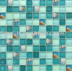 Glass <strong>Mosaic</strong> for Bathroom <strong>Mosaic</strong> - Product Image 6