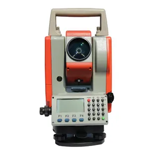 south total station Suppliers-Spanyol/Bahasa Inggris Total Station DTM624R