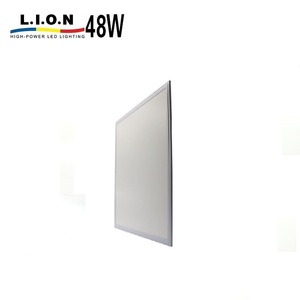 600 ad alta potenza * 600 pannello a <span class=keywords><strong>LED</strong></span> quadrato regolabile luce popolare Design moderno per ufficio uso interno in alluminio materiale acrilico IP20