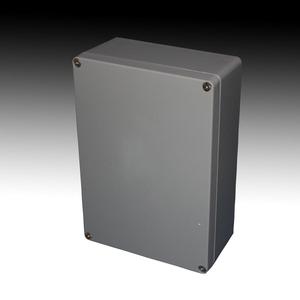 TIBOX Aluminium Electronic Box With CE Certification / IP66 Enclosure