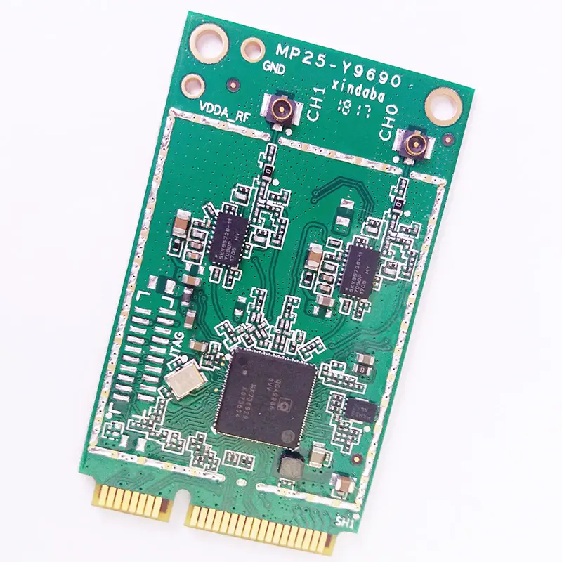 QCA9886 Mini Pcie Module Wireless M2m 5g Module