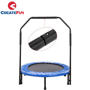 CreateFun trampolín <span class=keywords><strong>casa</strong></span> de 45 pulgadas con mango bar - Product Image 5