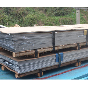 China versorgung 0,1 0,12mm stahlblech dicke 1/4 H, 1/2 H, <span class=keywords><strong>3</strong></span>/4 H, H 201 grade edelstahlplatte - Product Image 2