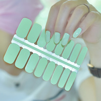 Autocollants 2D en plastique pour vernis à ongles, décorations en gel pour nail art, fournisseur d'articles de nail art - Vente chaude