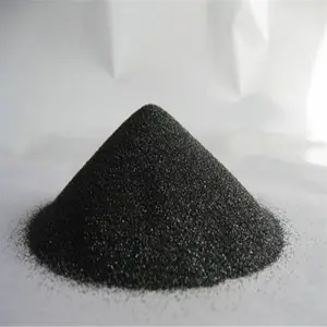 Aluminium Oksida Abrasive Coklat Corundum