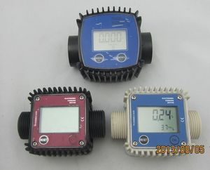 Largement utilisé Offre Spéciale 0.5-8Lmin <span class=keywords><strong>diesel</strong></span> compteur de consommation de carburant - Product Image 6