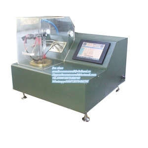 EPS200 Common-Rail-Injektor-Prüfstand Injektor-Tester - Product Image 2