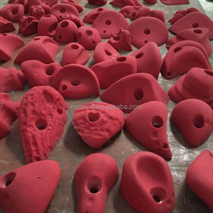 Pegangan Tangan Dinding Panjat Tebing, Dalam Ruangan atau Luar Ruangan - Product Image 2