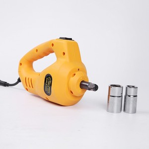 Clé à chocs électrique professionnelle CE ISO DC12V 1/2 durable pour kit d'outils de réparation automobile – Offre spéciale - Product Image 2