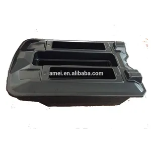 Enjoy The Waves With A Wholesale plastic boat hull oem 
