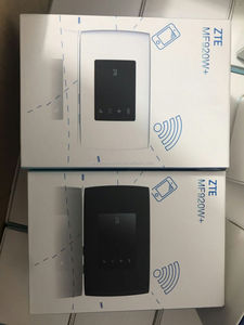 4 Gam Router WiFi Di Động mf920w + từ zte plug and play 4 gam modem router - Product Image 4