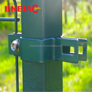 Wire Mesh <strong>Fence</strong> <strong>Clips</strong> - Product Image 2
