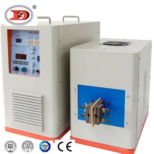 Máquina de endurecimiento de varilla de acero elemento de calefacción eléctrica