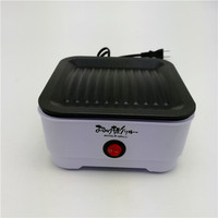 Mini-grill électrique japonais BBQ Shawarma Grill ElectricMeat Grill pour la maison Mini Grill électrique Yakiniku Grill