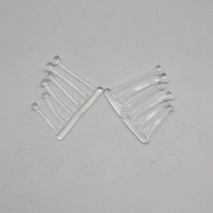 Kit bouchons d'appât pour la pêche à la <span class=keywords><strong>carpe</strong></span>, accessoire en caoutchouc transparent pour longue distance, - Product Image 1