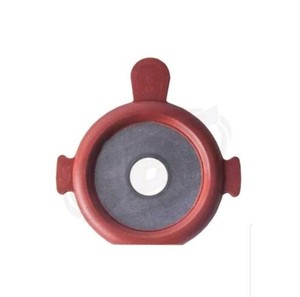 Réducteur OEM Sea-Doo Rouge, trou d'entrée 7mm, <span class=keywords><strong>GTX</strong></span> <span class=keywords><strong>4</strong></span>-Tec SC/Ltd SC 291001888 SBT 76-113-10, avec retenues WSM USA, pièces de moteur et joint pour bateau et jet ski - Product Image 1