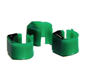 LF UHF creare Tag RFID flessibile per il piede animale per il monitoraggio del pollo - Product Image 3