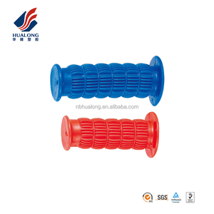 Empuñaduras de bicicleta de colores para niños, venta al por mayor - Product Image 2