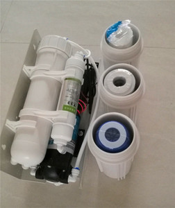 Mejores <span class=keywords><strong>ofertas</strong></span> en purificadores <span class=keywords><strong>de</strong></span> agua/beber agua que hace la máquina - Product Image 2
