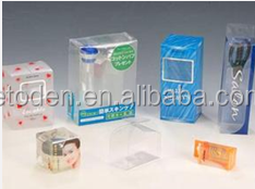 دليل صندوق بلاستيكي آلة لصق ، شبه التلقائي صندوق بلاستيكي es الجانب آلة لصق ، <span class=keywords><strong>toden</strong></span> ماكينات مصنع - Product Image 3