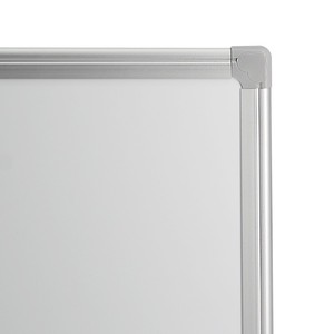 <span class=keywords><strong>Lavagna</strong></span> magnetica cancellabile a secco/<span class=keywords><strong>lavagna</strong></span> di scrittura/piccolo bianco appeso il tabellone segnapunti del messaggio per la casa, l'ufficio e la scuola - Product Image 4