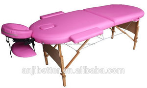 Mejor mesa de masaje portátil con precio razonable, la venta caliente - Product Image 3