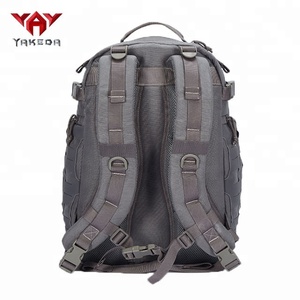 YAKEDA Outdoor Durable Camping Hiking <strong>Backpacks</strong> Molle Comfortable Waterproof Tactical <strong>Backpack</strong> Outdoor Hiking <strong>Training</strong> <strong>Backpack</strong> - Product Image 4