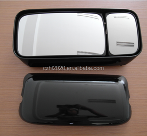 Espejo retrovisor eléctrico para Hyundai, nueva condición OE8308011124/8308011125, espejo lateral de autobús de Material ABS para autobús Hyundai - Product Image 5