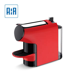 Machine à vendre de café en capsules, design italien, fabriqué en chine, fournisseur de café - Product Image 2