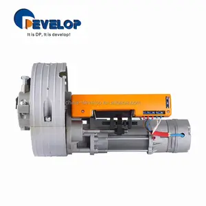 Rolling Shutter Door Motor AC gear motor for roller door