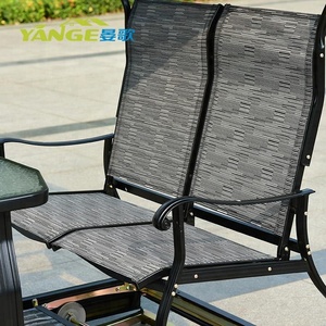 Produk Vietnam <span class=keywords><strong>Glider</strong></span> Rocker <span class=keywords><strong>Swing</strong></span> dengan Bantal - Product Image 3