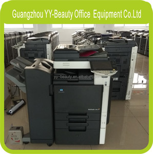 Photocopieurs <span class=keywords><strong>et</strong></span> imprimantes d'occasion Konica Minolta C220 C280 C360 à <span class=keywords><strong>prix</strong></span> avantageux <span class=keywords><strong>et</strong></span> <span class=keywords><strong>de</strong></span> qualité supérieure - Product Image 3