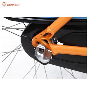 Vélo électrique 250w 36v pas cher d'usine pour les entreprises de location - Product Image 6