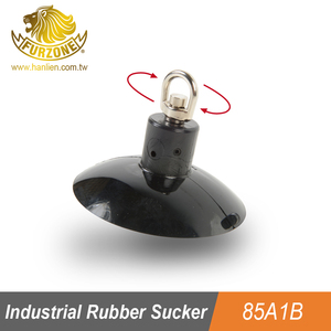 Furzone-Kit de ducha con manos libres para mascotas, kit de aseo para mascotas, con ventosa - Product Image 3