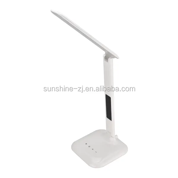 Foldable Desk table Lamp adjustable 1.8W 30 LEDs Day light Night Reading