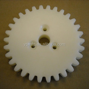 High Quality Small Plastic Gears for <strong>Toys</strong> Custom Differential Types of Gears - Product Image 4