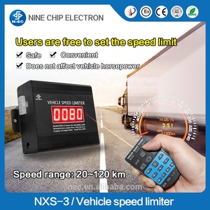 Auto snelheidsbegrenzer Intelligente Voertuig regulateur snelheidscontrole apparaat - Product Image 2