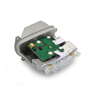 Adt Oem 7245813 63127245813 7245814 63127245814 Besturingseenheid Draaien Licht Blinker Auto <span class=keywords><strong>Led</strong></span> Module Voor 3-serie E90 E91 Lci - Product Image 5