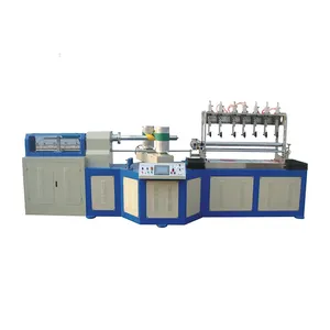 [JT-MC150]Tube Paper Machine Multicut Automatic Paper Core Tube Machine Paper Tube Forming Machine CE