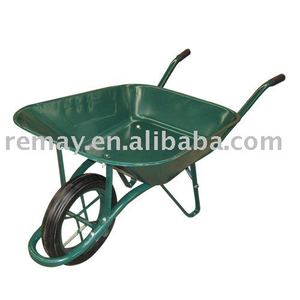 WB6400 धातु व्हील बैरो - Product Image 3