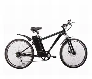 Suspensão completa elétrica mountain bike fácil piloto bicicleta elétrica com preço baixo, mas boa qualidade