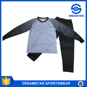 Hot dignity long-distance ship soccer uniform - Product Image 4