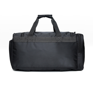 Borsone da palestra impermeabile personalizzato LADYGLOW con <span class=keywords><strong>scarpe</strong></span> e abiti bagnati borsa da palestra per donne e uomini - Product Image 3