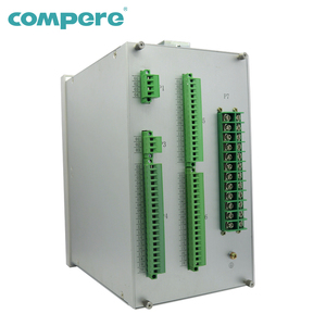 KPM83TD35KVスマート総合変圧器差動保護リレー - Product Image 6