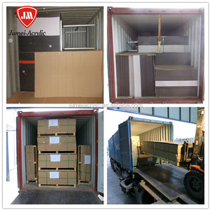 مصانع الأكريليك فائقة الشفافة من Jumei ذات الجودة الممتازة في الصين - Product Image 5