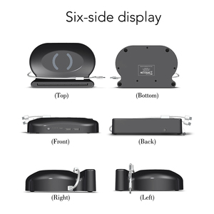 Batteria esterna michael korss Supporto Del Menu Wireless Banca di Potere del Caricatore <span class=keywords><strong>20000</strong></span> mAh - Product Image 5