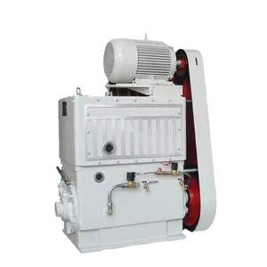 2H-70 70L/s rotary piston vacuum pumps for pvd coating machine and vacuum furnace