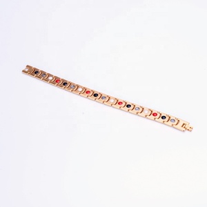 Gelang TiTanium Magnetik Penyembuhan Kesehatan, Energi Ekstrim - Product Image 2