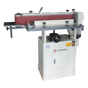 Item # ces100 6 "x 99" Dao động ngang gỗ rộng vành đai Sander máy - Product Image 1